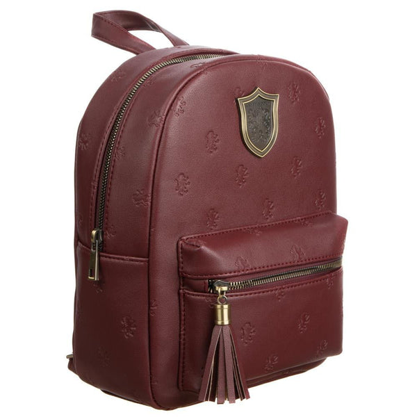 Harry Potter Gryffindor House Mini-Backpack