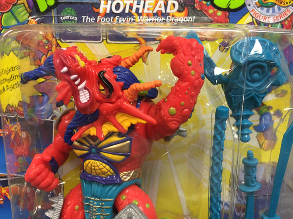 Vintage Teenage Mutant Ninja Turtles Merdude Action Figure – Hollywood  Heroes